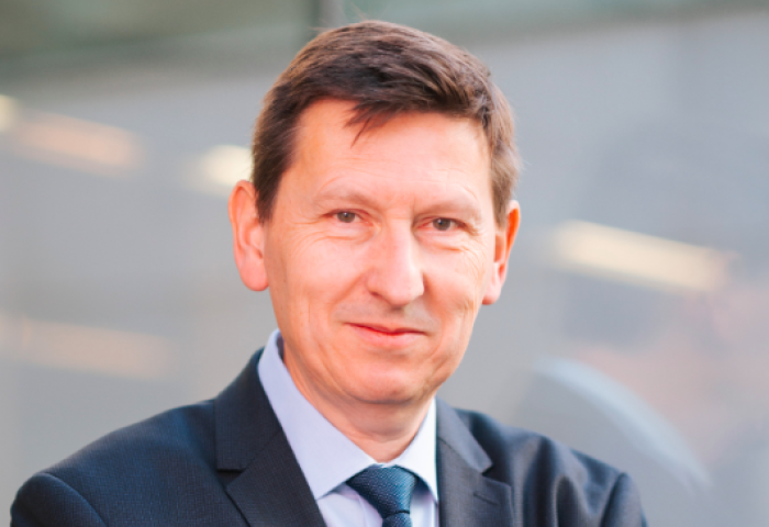 Stéphane Stoll (Bouygues)