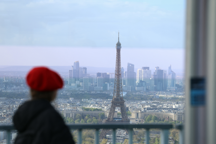Le private equity français a connu au premier trimestre 2026 son plus faible début d’année depuis 2021 (ALAIN JOCARD / AFP)