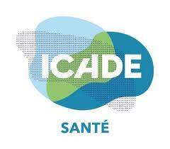 logo Icade Santé