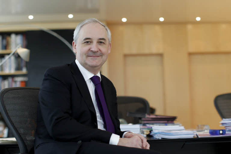 François Pérol - BPCE