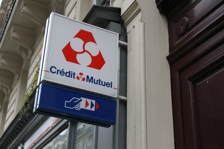 Crédit Mutuel