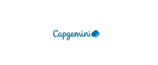 Capgemini - logo