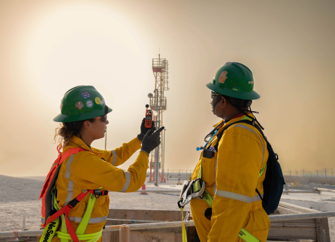 Le marché s’interroge sur les commandes, Technip Energies met en avant la robustesse du carnet.
