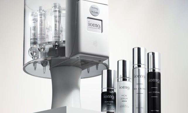 Ioma, marque de Ieva Group. Crédits : Ieva Group