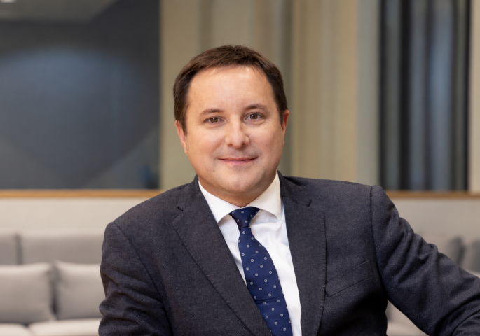 Erwann Le Ligné, Managing Partner - Co-Head - Eurazeo Planetary Boundaries Fund © Eurazeo