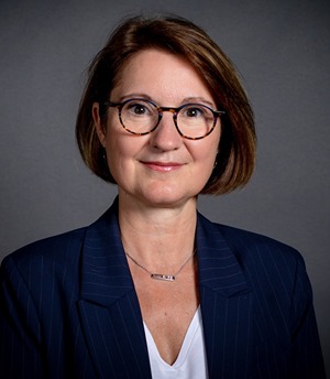 Véronique Bel. DR