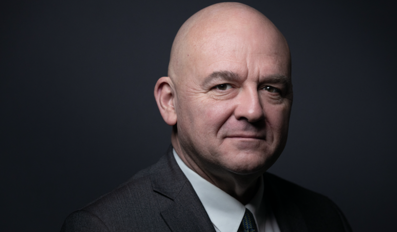 Stéphane Boujnah (JOEL SAGET / AFP)