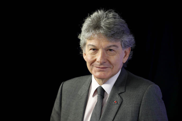 Thierry Breton