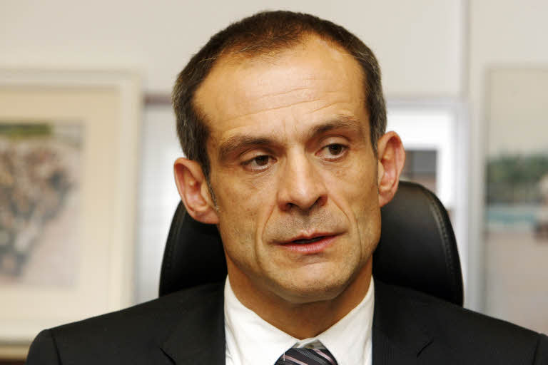 Jean-Pascal Tricoire - Schneider Electric