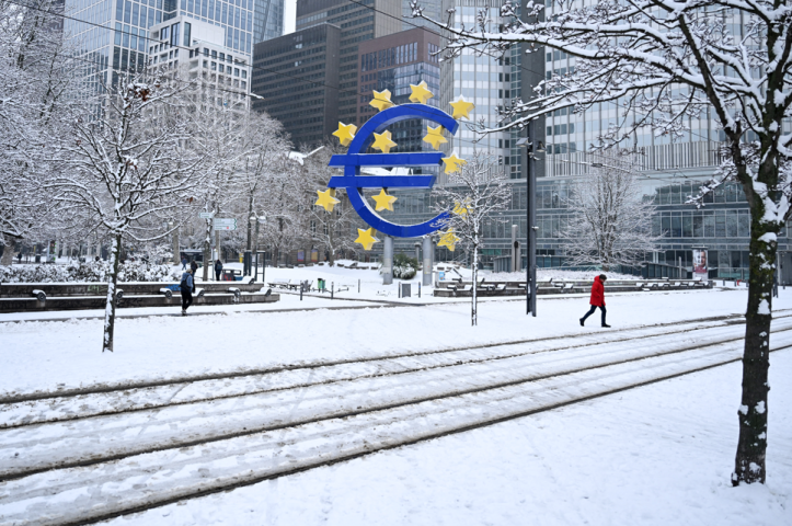 Photo par KIRILL KUDRYAVTSEV / AFP