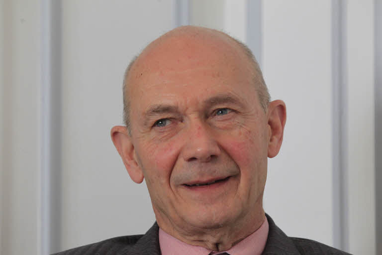 Pascal Lamy