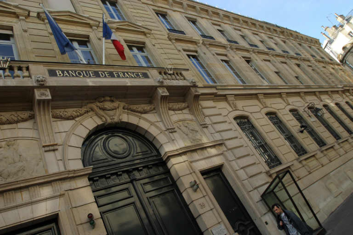 Banque de France