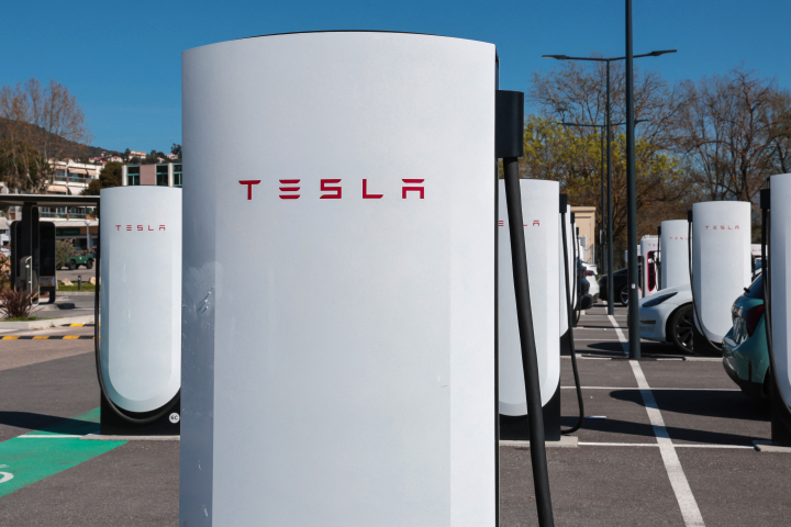 (Photo by Eric Dervaux / Hans Lucas via AFP)