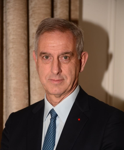 Jean-Marc Ribes prend la présidence de Banque Richelieu France