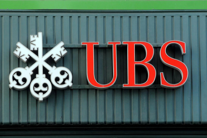 UBS buys Credit Suisse - Maule/Fotogramma/ROPI-REA