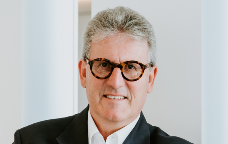 Marc Santoni (crédits: Santoni & Associés) 