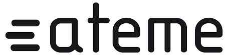 Ateme logo