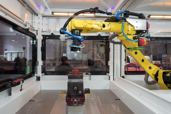  (Photo by Fr�d�ric Scheiber / Hans Lucas via AFP)