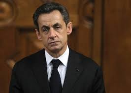 Nicolas Sarkozy