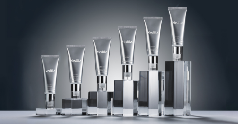 Medik8 (L'Oréal)