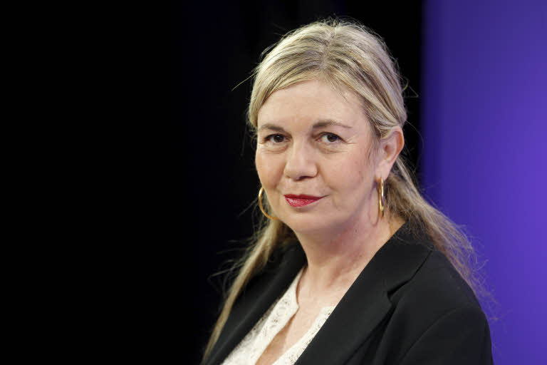Isabelle Horlans