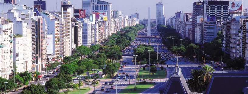 Buenos Aires