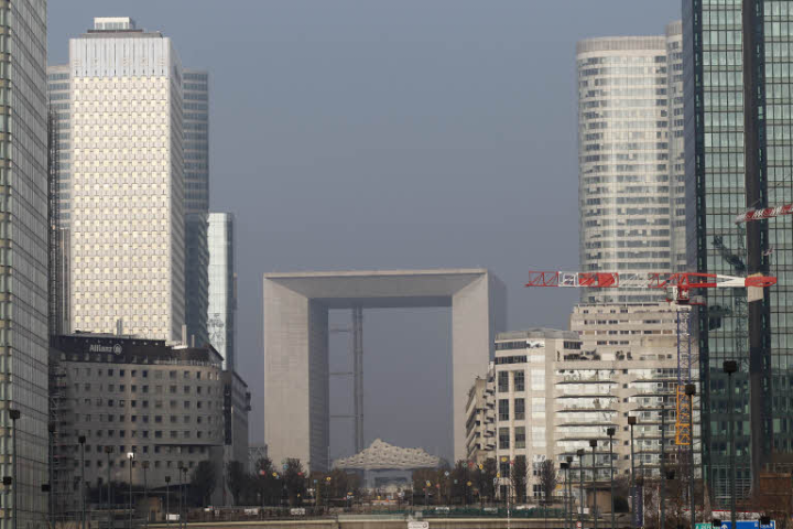 La Défense