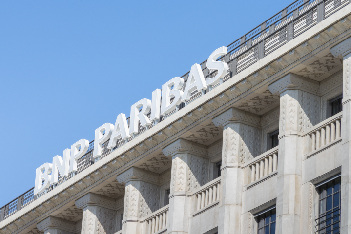 BNP Paribas affiche ses ambitions pour ses activités 