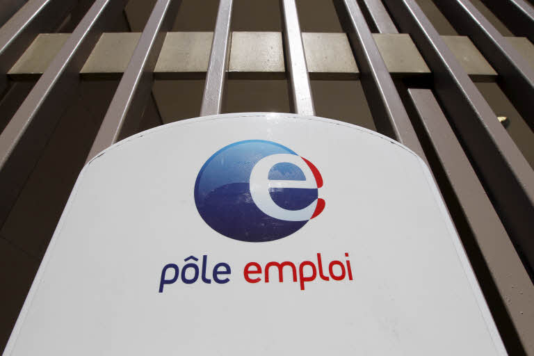 Pôle emploi - chômage