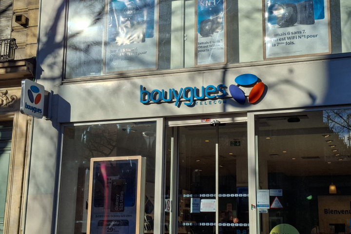 Photo par RICCARDO MILANI / HANS LUCAS / HANS LUCAS VIA AFP