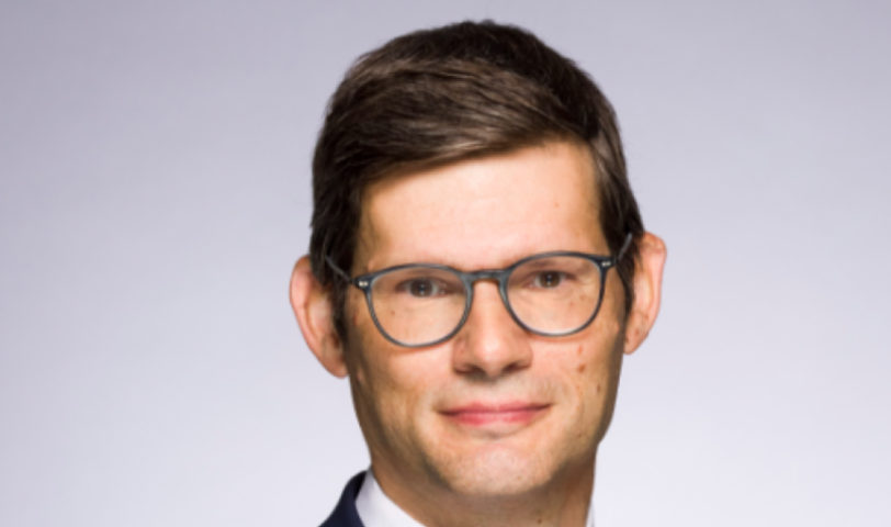 Nicolas Ragache - DR