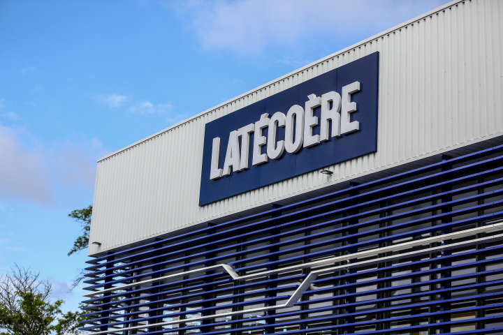 Latécoère dispose d'une gouvernance entièrement remaniée pour opérer son redressement en 2025 - Hans Lucas via AFP