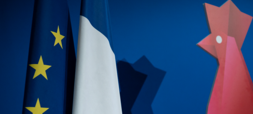 Photo de gauthier bedrignans / hans lucas via afp