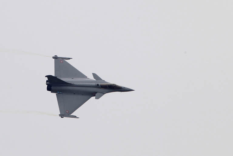 Rafale - avion