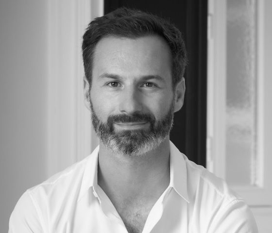 Alexis Bonillo, chargé de structurer le pre-Seed et le Seed chez Aglaé.