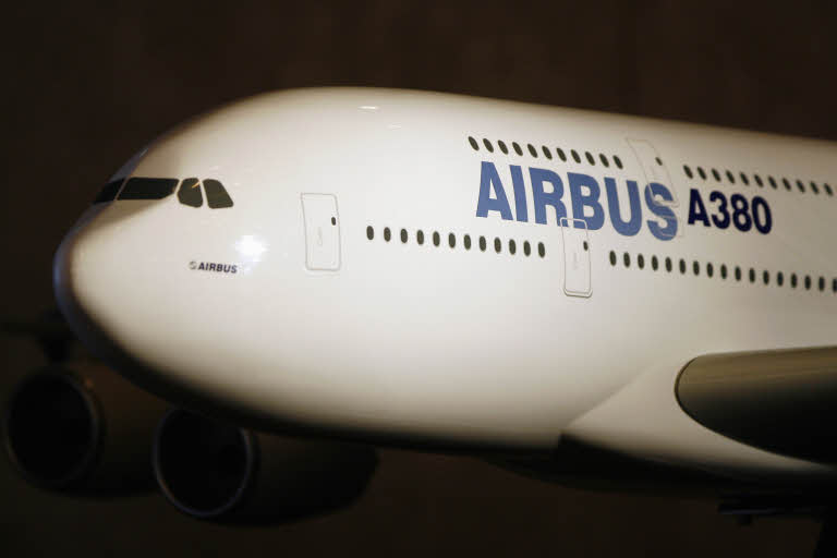 Airbus A380