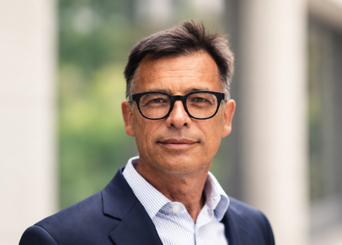 Emmanuel Deblanc, CIO marchés privés de M&G Investments.