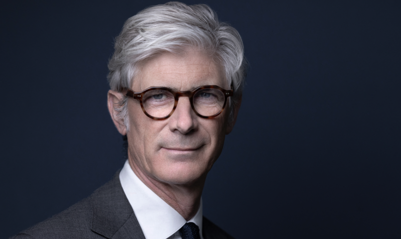 Stéphane Dedeyan (Photo : JOEL SAGET / AFP)