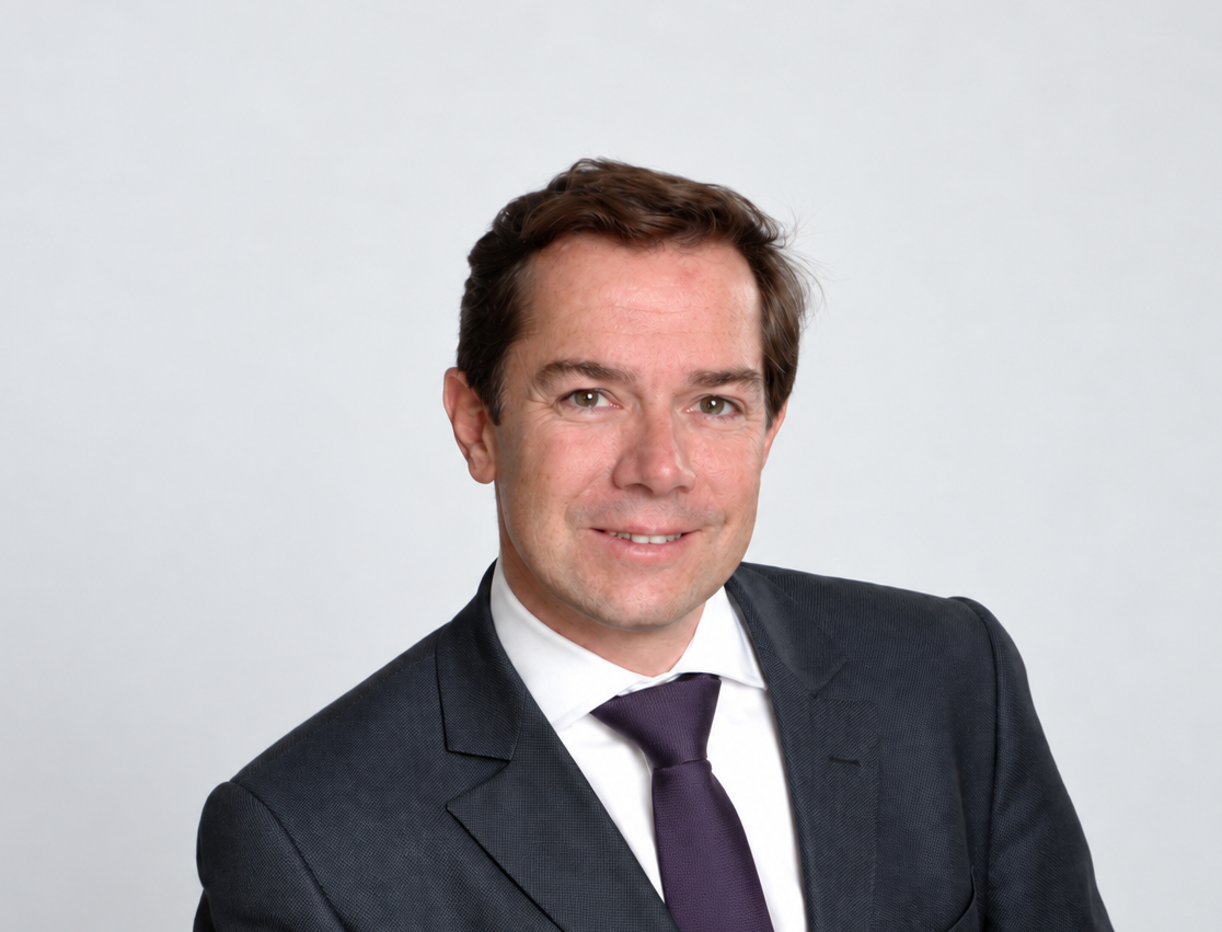 Benoît de Kerleau, Managing Partner et Global Head of Strategy de Flexstone Partners. © Natixis Investment Managers