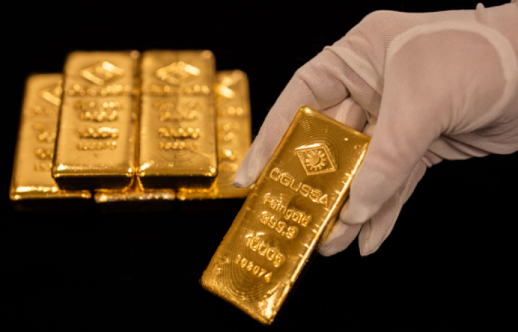 Or. Photo par GEORG HOCHMUTH / APA-PICTUREDESK / APA-PICTUREDESK VIA AFP