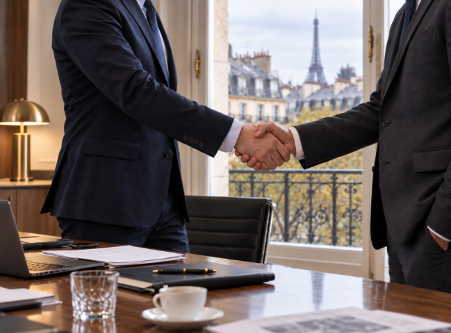 Après plusieurs semestres difficiles, les cessions à des industriels sont reparties dans le capital-investissement français.