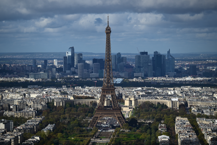 Les opérations de private equity en France sont tombées à 10,6 milliards d'euros au premier trimestre - Photo by Mike Hewitt / GETTY IMAGES EUROPE / Getty Images via AFP