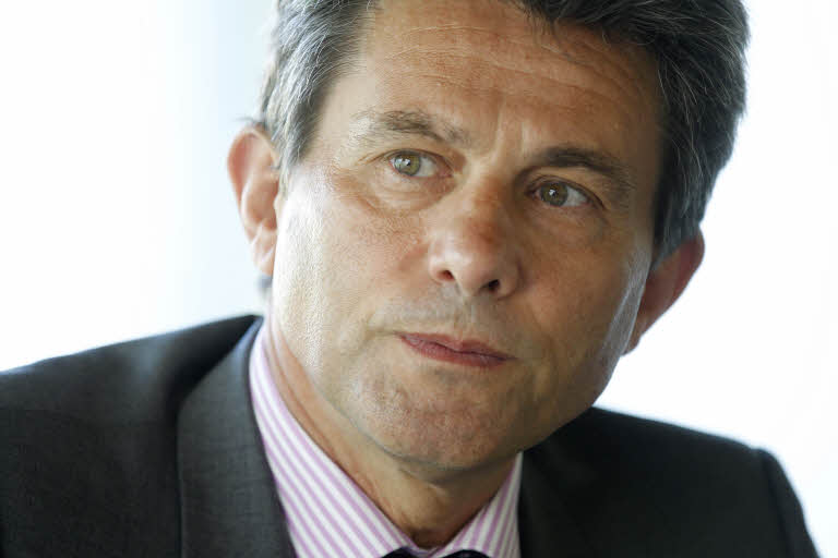 Henri de Castries - Axa