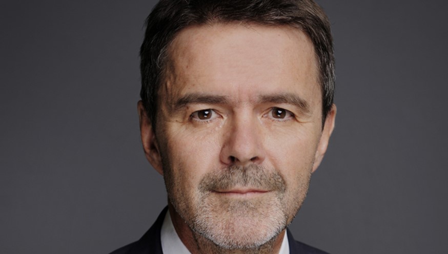 David Bourg.  Crédits : JCDecaux/J-Julien Kraemer