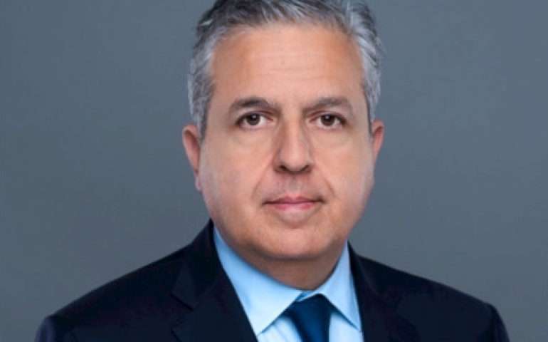 Jacques Bitton. Crédits : photo issue de Linkedin