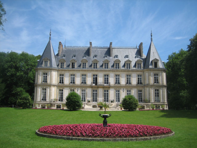 Chateau