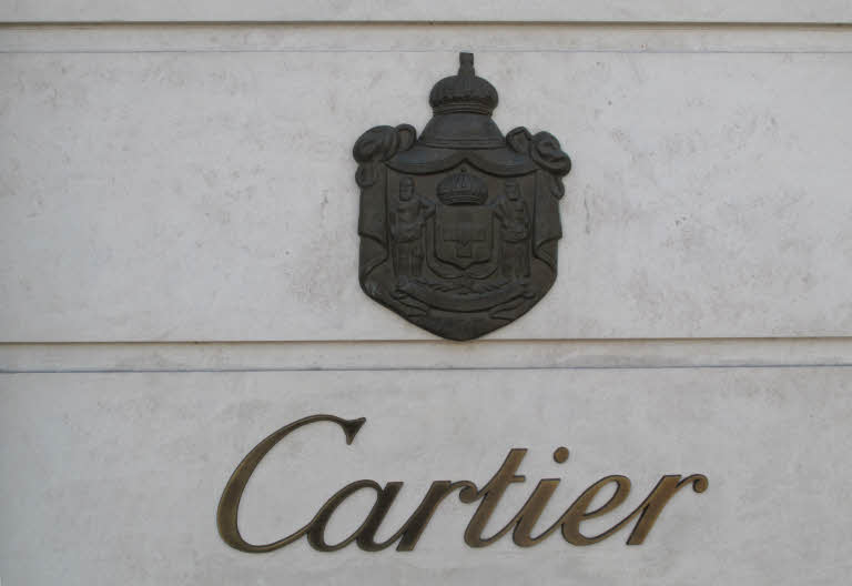 Cartier - luxe - bijoux