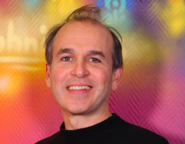 Pierre-Eric Leibovici, cofondateur et managing partner de daphni (©daphni)