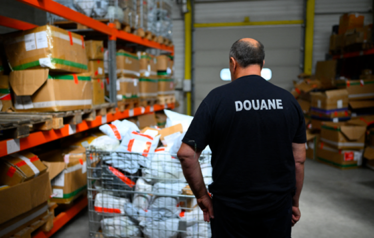 Photo by JOHN THYS / AFP