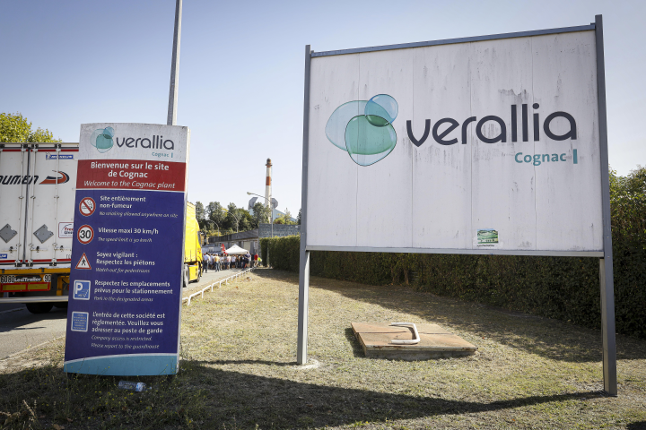 Verallia (©Sebastien ORTOLA/REA)